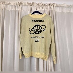 🌸 3 for $10 / Trendy knit sweater